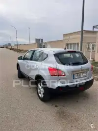 2007 Nissan QASHQAI