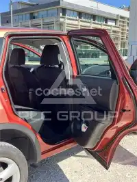 2007 Nissan QASHQAI