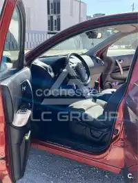 2007 Nissan QASHQAI