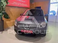 2007 Nissan QASHQAI