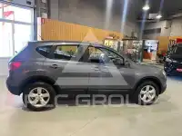 2007 Nissan QASHQAI