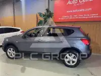 2007 Nissan QASHQAI