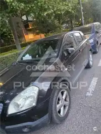 2007 Nissan QASHQAI
