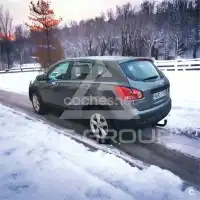 2007 Nissan QASHQAI