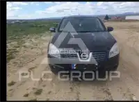 2007 Nissan QASHQAI