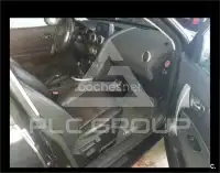 2007 Nissan QASHQAI