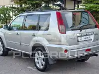 2007 Nissan X-TRAIL