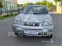 2007 Nissan X-TRAIL