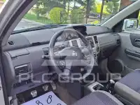 2007 Nissan X-TRAIL