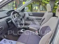 2007 Nissan X-TRAIL