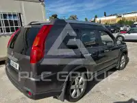 2007 Nissan X-TRAIL