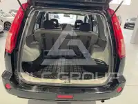 2007 Nissan X-TRAIL