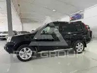 2007 Nissan X-TRAIL