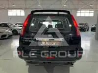 2007 Nissan X-TRAIL