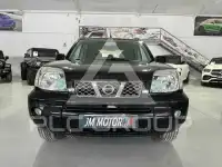 2007 Nissan X-TRAIL