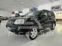 2007 Nissan X-TRAIL