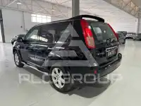 2007 Nissan X-TRAIL