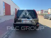 2007 Nissan X-TRAIL