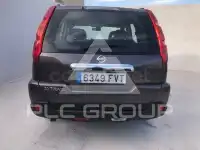 2007 Nissan X-TRAIL