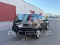 2007 Nissan X-TRAIL