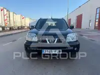 2007 Nissan X-TRAIL