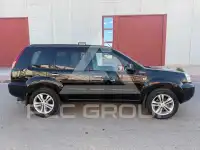 2007 Nissan X-TRAIL