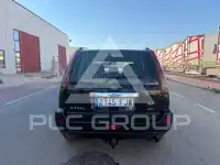 2007 Nissan X-TRAIL
