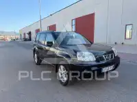 2007 Nissan X-TRAIL