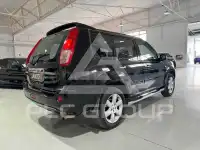 2007 Nissan X-TRAIL