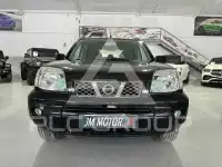 2007 Nissan X-TRAIL