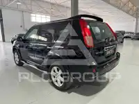 2007 Nissan X-TRAIL