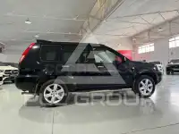 2007 Nissan X-TRAIL