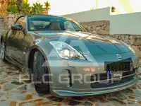 2007 Nissan 350Z