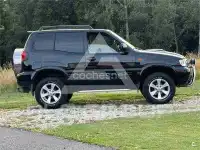 2007 Nissan Terrano
