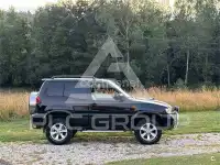 2007 Nissan Terrano