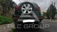 2007 Nissan Terrano
