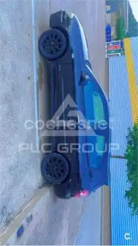 2007 Nissan ALMERA