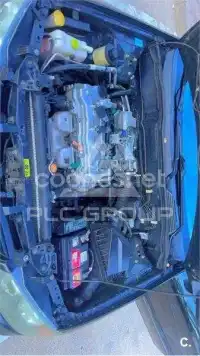 2007 Nissan ALMERA