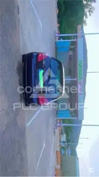 2007 Nissan ALMERA