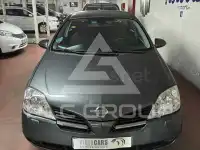 2007 Nissan Primastar