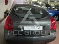 2007 Nissan Primastar