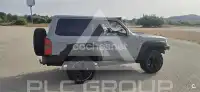 2007 Nissan Patrol