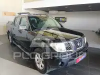 2007 Nissan Navara
