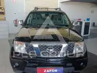 2007 Nissan Navara
