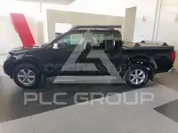 2007 Nissan Navara