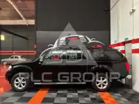 2007 Nissan Navara
