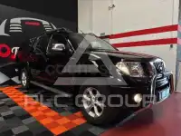 2007 Nissan Navara