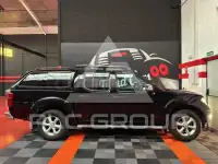 2007 Nissan Navara