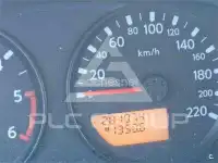 2007 Nissan Navara