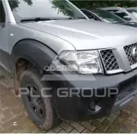 2007 Nissan Navara